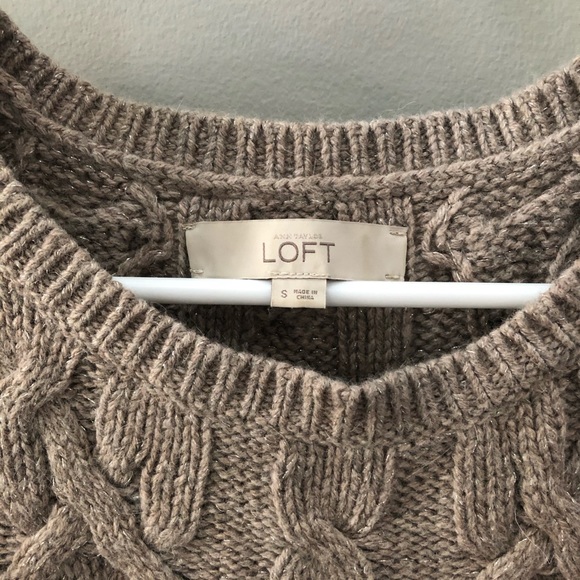 Loft sweater - Picture 2 of 3